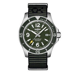 BRACELET NATO, NOTRE GUIDE ULTIME 2023