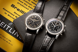 BREITLING NAVITIMER, HISTOIRE, EVOLUTIONS ET AVIS