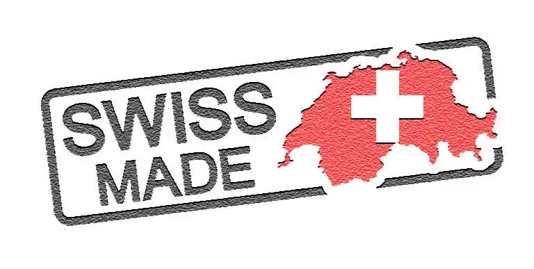 SWISS MADE, COMPRENDRE CE LABEL POUR UNE MONTRE