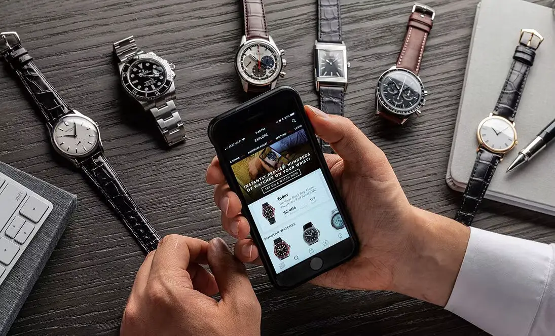 COMBIEN VAUT MA MONTRE?  COTE DES MONTRE ET EVALUATION.
