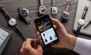 COMBIEN VAUT MA MONTRE?  COTE DES MONTRE ET EVALUATION.