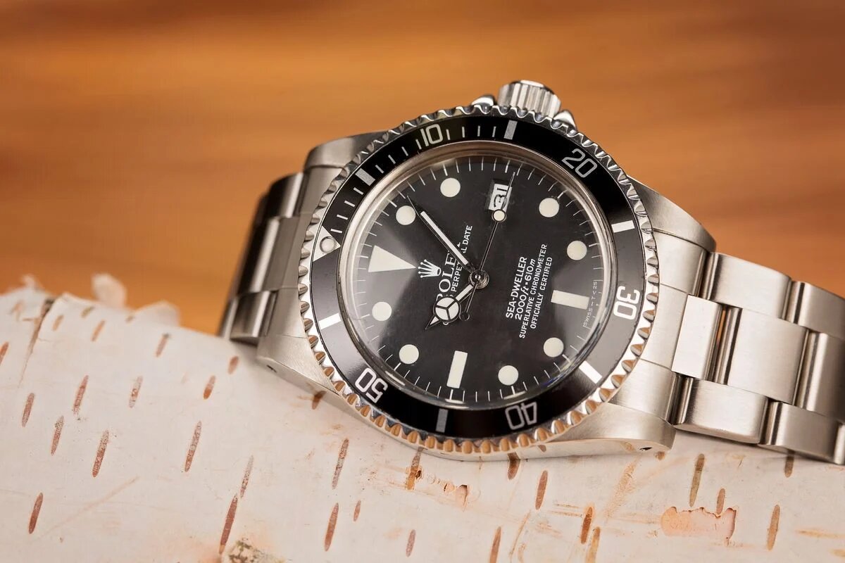 Explorer, Datejust, Daytona… voici les Rolex les plus rentables pour investir