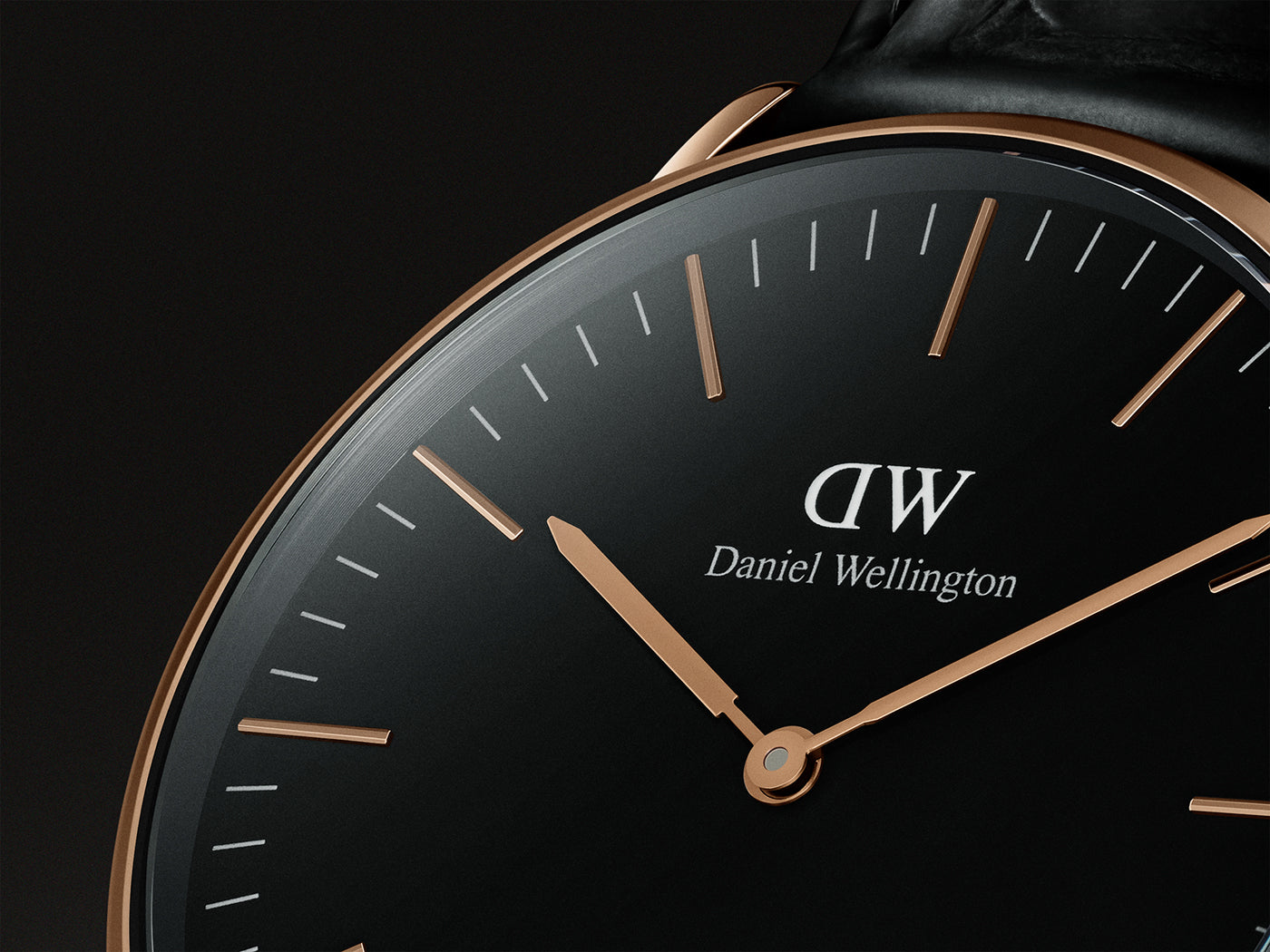 AVIS MONTRES DANIEL WELLINGTON : BONNE QUALITE OU EXCELLENT COUP MARKETING ?