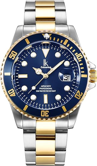 Ces montres chinoises à petit prix valent-elles le coup ? La réponse va surprendre les sceptiques