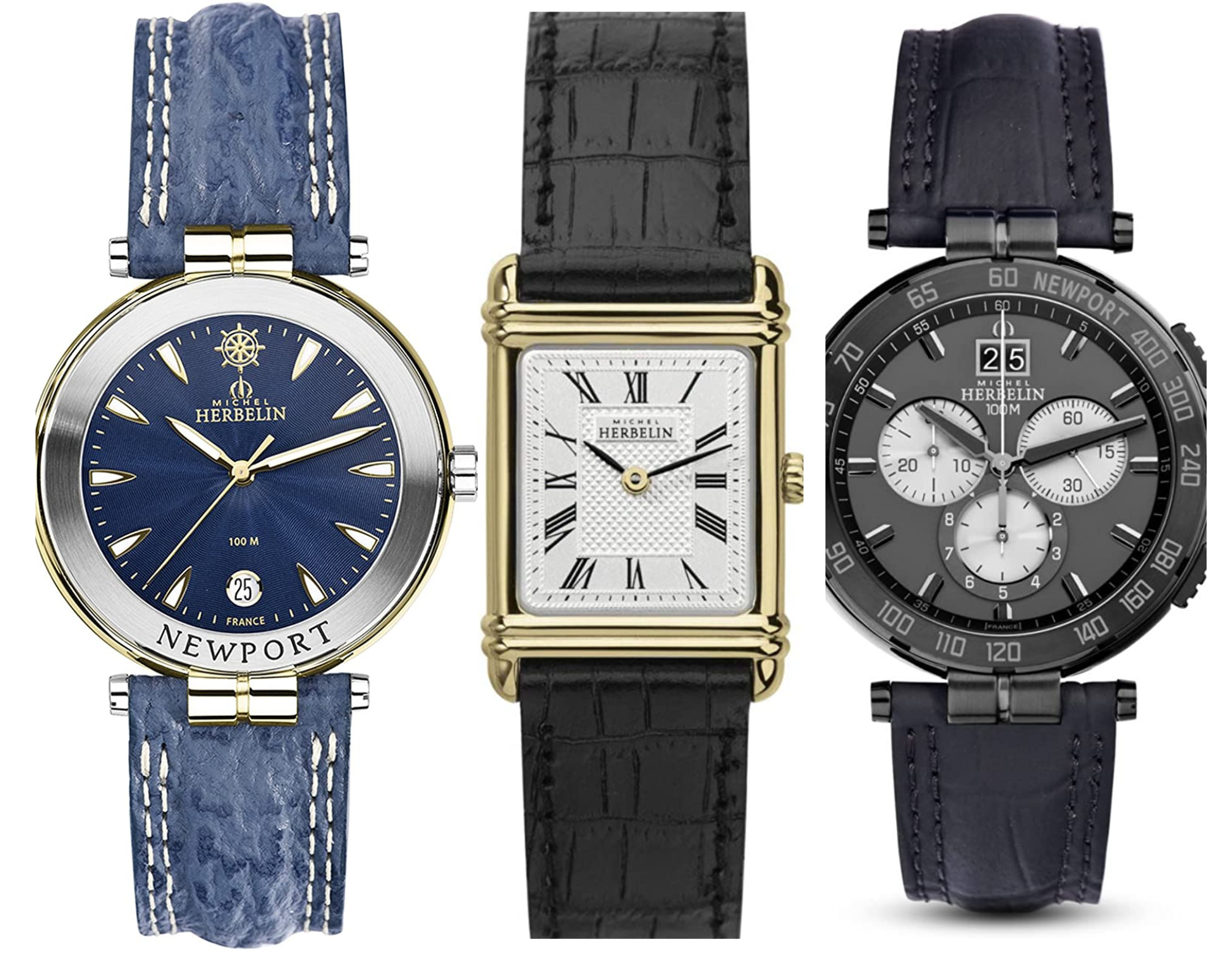 MONTRE MICHEL HERBELIN AVIS : LE SECRET LE MIEUX GARDE DE L’HORLOGERIE FRANÇAISE ?