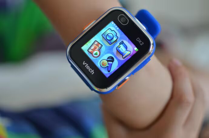 Avis montres Vtech : les meilleures montres (et smartwatch) pour jouer, apprendre et grandir en s'amusant ?