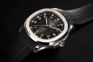 MONTRE PATEK PHILIPPE LA MOINS CHERE SUR LE MARCHE, A LA DECOUVERTE DE LA AQUANAUT 5167A