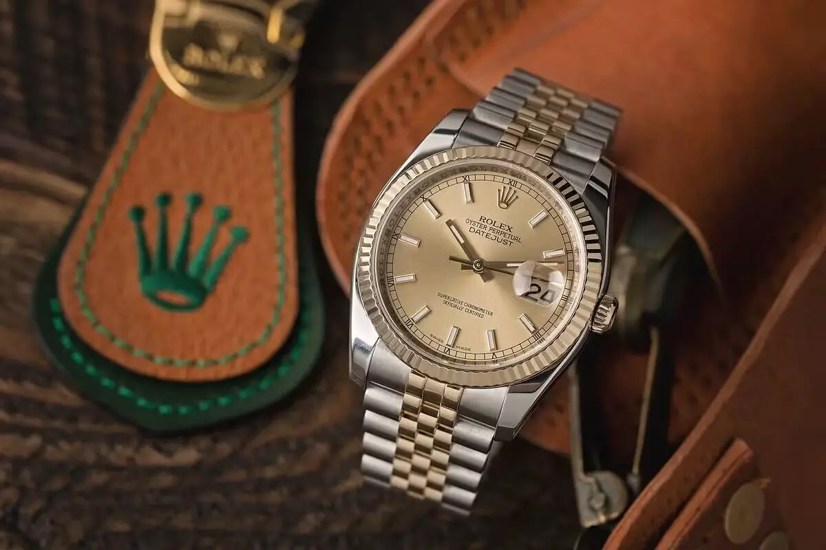 ROLEX PAS CHER: TOP 7 DES MEILLEURES MONTRES ROLEX A PRIX REDUIT
