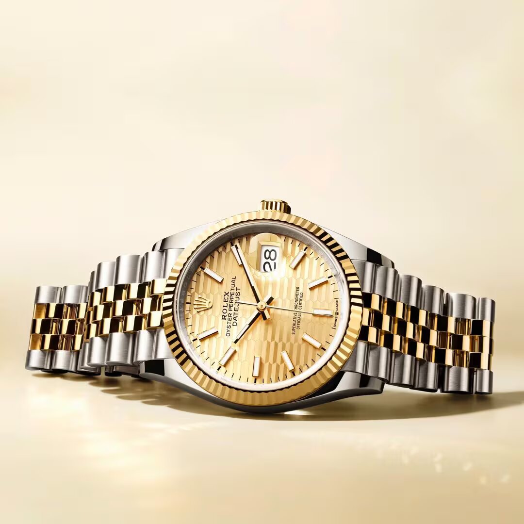 TOUS LES PRIX POUR TOUTES LES MONTRES ROLEX - 2024