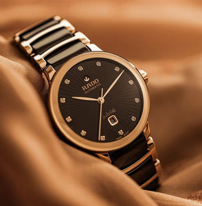 Notre avis sur les montres Rado: star discrete de l'horlogerie suisse!