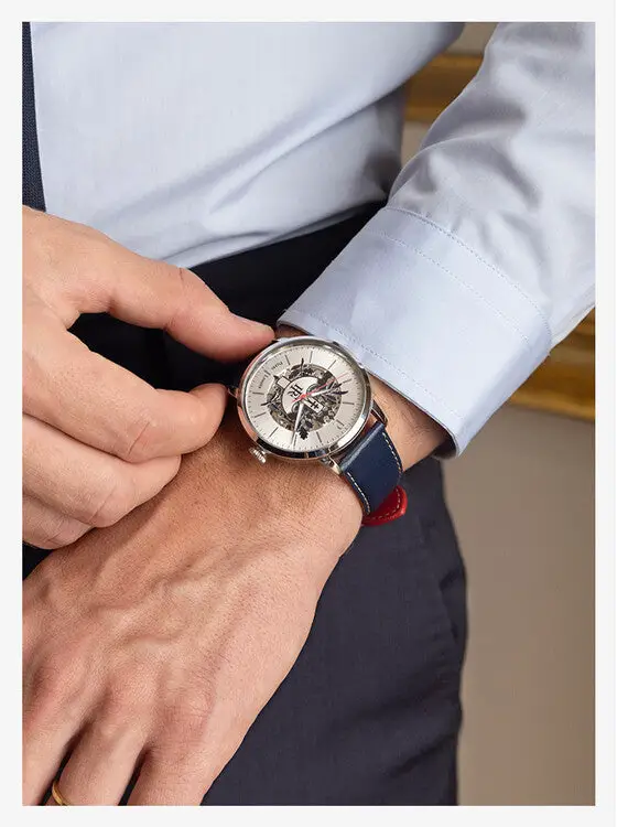 Voici notre avis sur les montres Pierre Lannier, LA marque francaise incontournable!