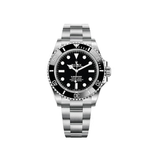 GUIDE POUR L'ACHAT DE VOTRE PREMIERE ROLEX