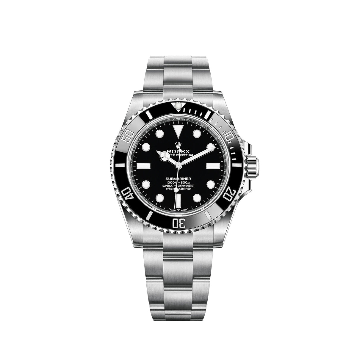 Vous voulez acheter votre première Rolex ? Ce budget minimum est désor ...