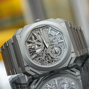 Les montres squelettes sont-elles plus fragiles que les autres types de montres? Notre avis