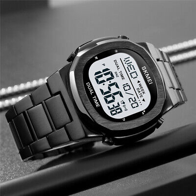 Skmei cartonne sur Amazon : voici pourquoi tout le monde parle de cette montre à petit prix. Avis montre Skmei