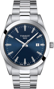 TISSOT : ON CROYAIT CETTE MARQUE RÉCENTE… ELLE EXISTE DEPUIS 170 ANS
