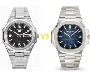 Tout savoir sur la Seiko Nautilus SNKK59, la Seikonaut qui réinvente la Nautilus à la japonaise!