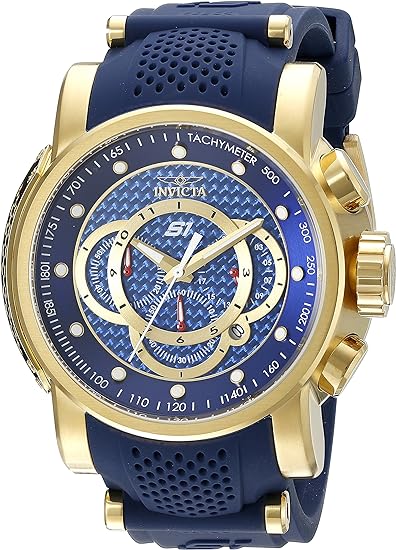 NOTRE AVIS SUR LES MONTRES INVICTA : PIÈGE À TOURISTES OU RÉEL SAVOIR-FAIRE?