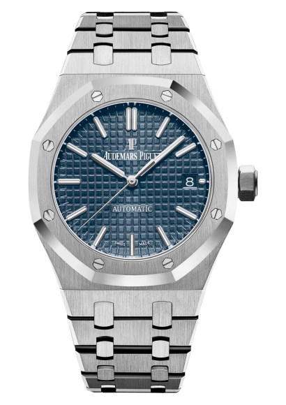 ROYAL OAK +158% EN 5 ANS : CETTE AUDEMARS PIGUET SURPERFORME TOUTES LES ROLEX
