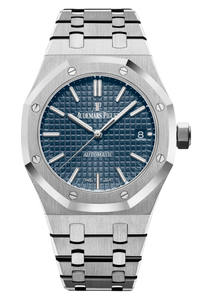 ROYAL OAK +158% EN 5 ANS : CETTE AUDEMARS PIGUET SURPERFORME TOUTES LES ROLEX