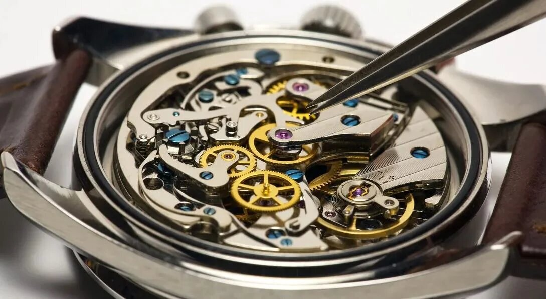 Prix Changement Pile Montre : Guide Complet (Tarifs & Étapes)
