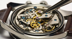 Prix Changement Pile Montre : Guide Complet (Tarifs & Étapes)