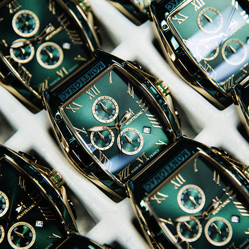 Notre avis sur les montres Montignac: Encore un made in France mensonger?