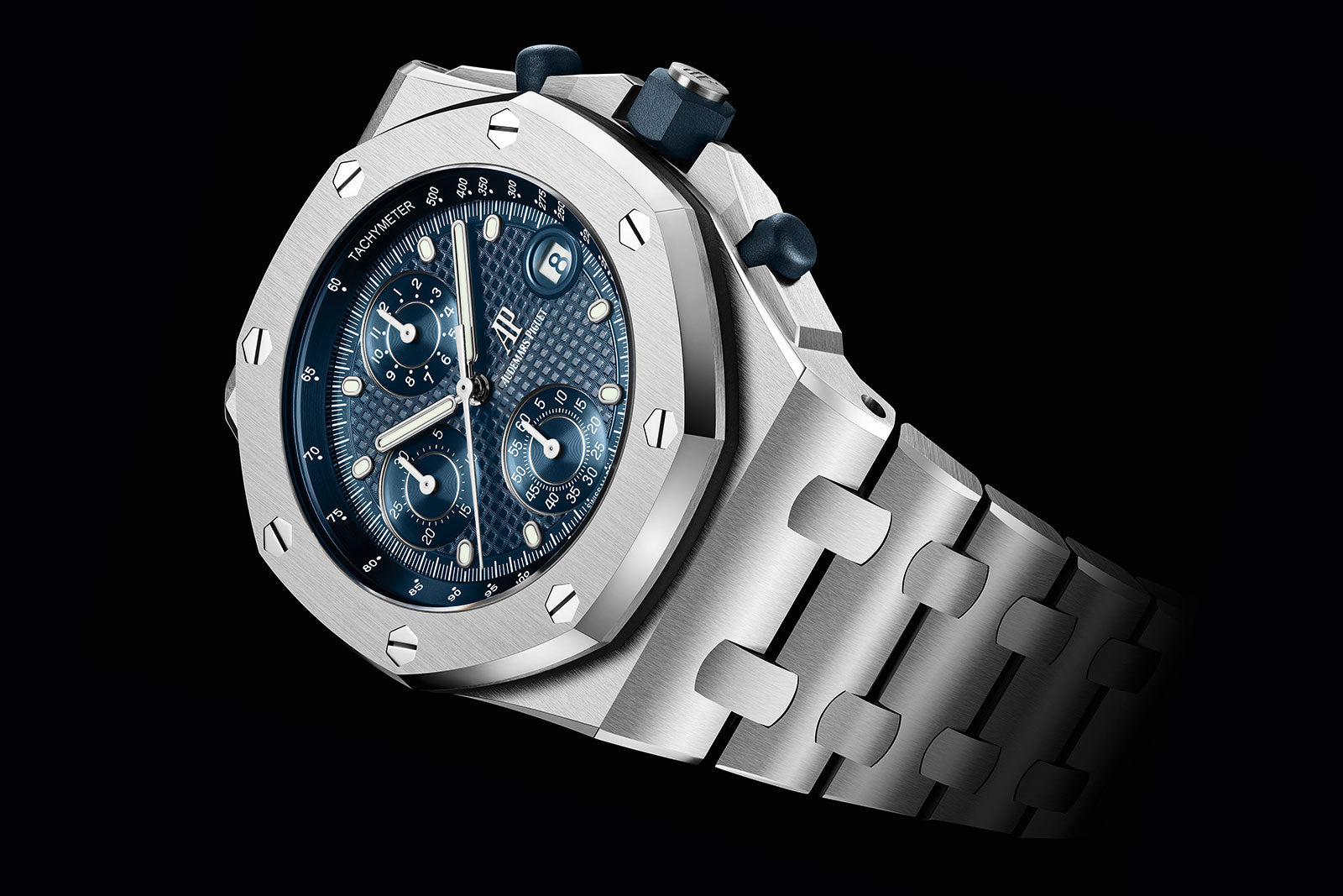 COMMENT ACHETER UNE MONTRE AUDEMARS PIGUET