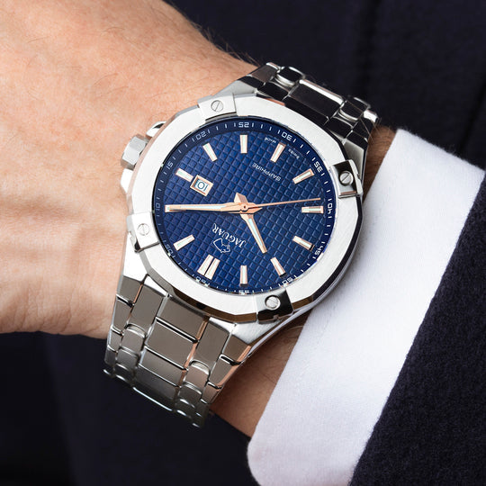 Avis montres Jaguar : suisses, élégantes… mais sont-elles vraiment fiables au quotidien ?