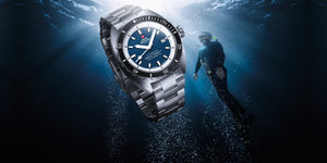 Notre avis sur les montres Swiss Military Hanowa: l'esprit militaire Suisse!