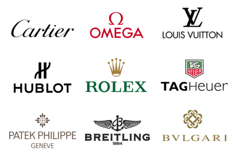 31 marques, 3 groupes  de luxe: voici qui contrôle vraiment l'industrie horlogère mondiale