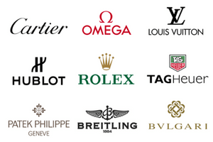 31 marques, 3 groupes  de luxe: voici qui contrôle vraiment l'industrie horlogère mondiale