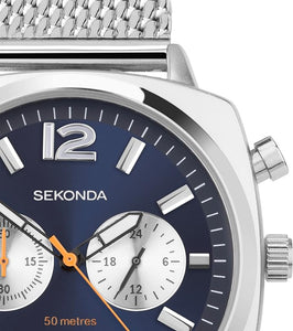 MONTRES SEKONDA AVIS, DES MONTRES ELEGANTES ET TRES ABORDABLES A LA FOIS ?