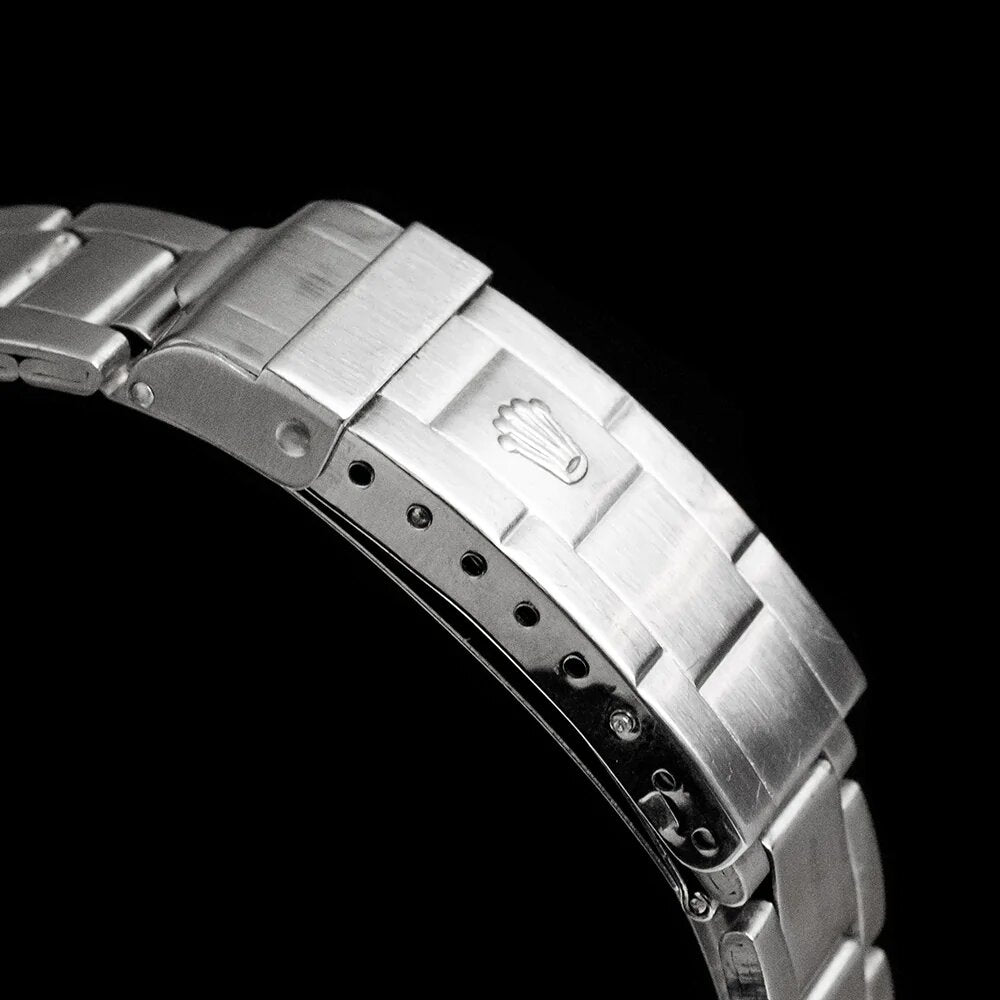 C'EST LA MEILLEURE MANIÈRE DE RÉGLER VOTRE BRACELET ROLEX... ET VOUS ÉCONOMISEREZ LES 1500€ DE RÉPARATION QUE PERSONNE NE VOUS DIT