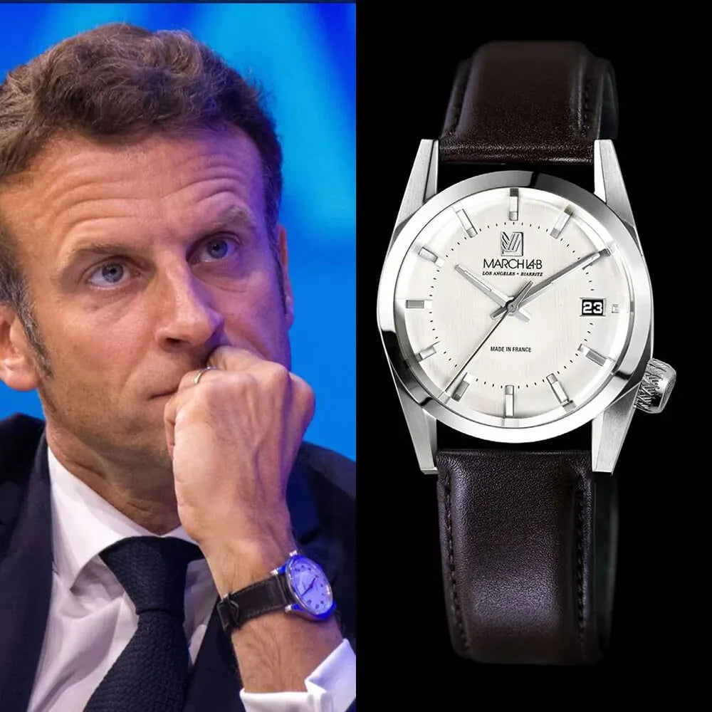Besançon vs Genève : Voici le top des meilleures marques de montres françaises à connaître! De la a défier la Suisse…?