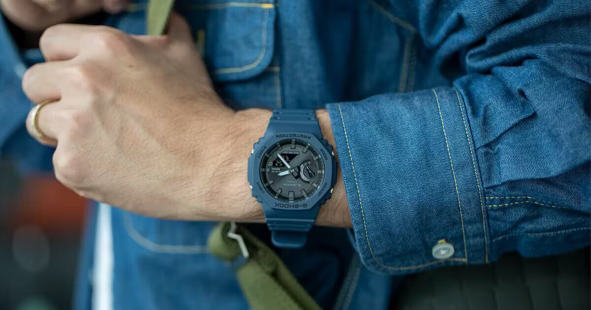 LES 10 MEILLEURES MONTRES ADO GARCON