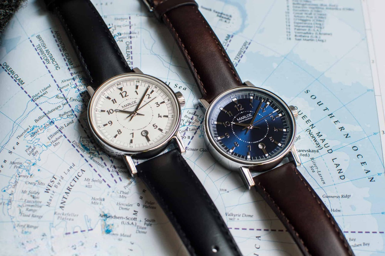 Montres anglaises : ces 15 marques britanniques rivalisent désormais avec les manufactures suisses de luxe