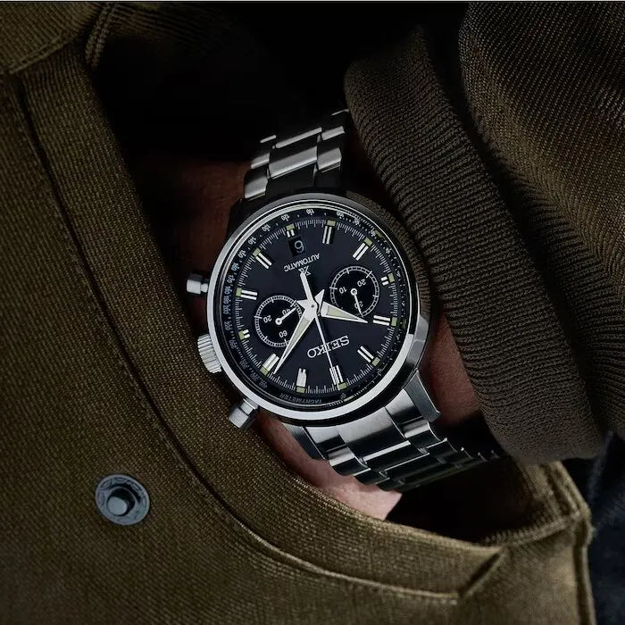 Combien coute une montre Seiko : ce guide dévoile les vrais prix cachés du marché
