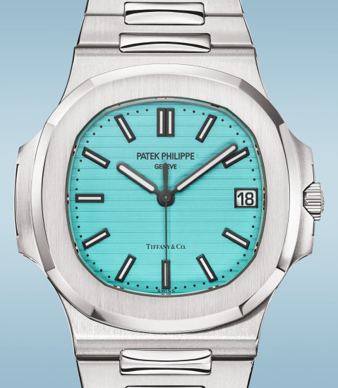 AP Tiffany : cette collaboration secrète bouleverse le marché horloger de luxe en 2025