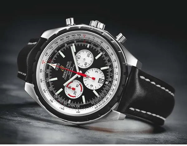 LES MONTRES BREITLING SONT-ELLES UN BON INVESTISSEMENT ?