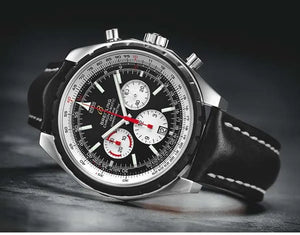 LES MONTRES BREITLING SONT-ELLES UN BON INVESTISSEMENT ?