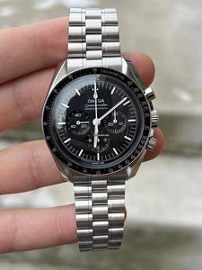 OMEGA SPEEDMASTER, NOTRE GUIDE