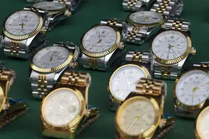 Voici une sélection des meilleurs sites de répliques de montres