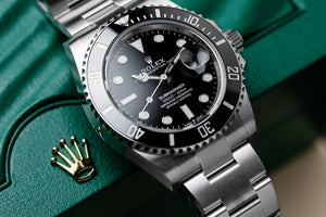 ACHAT D’UNE MONTRE ROLEX PAS CHER : 9 SECRETS QUE LES  BOUTIQUES NE VEULENT PAS QUE VOUS SACHIEZ !