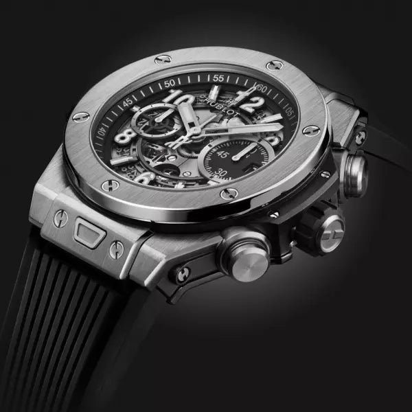 VOTRE GUIDE DETAILLE POUR L'ACHAT D'UNE MONTRE HUBLOT