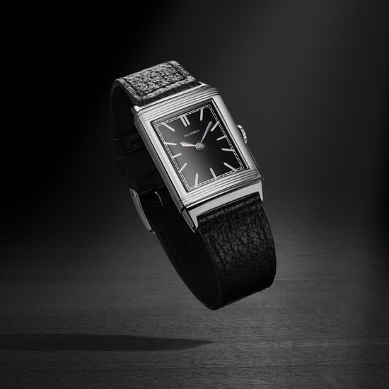 JAEGER-LECOULTRE REVERSO : COMMENT UNE MONTRE DE POLO EST DEVENUE L'ICÔNE QUE PATEK PHILIPPE VOULAIT COPIER