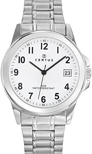 Quelle est l’origine des montres Certus?