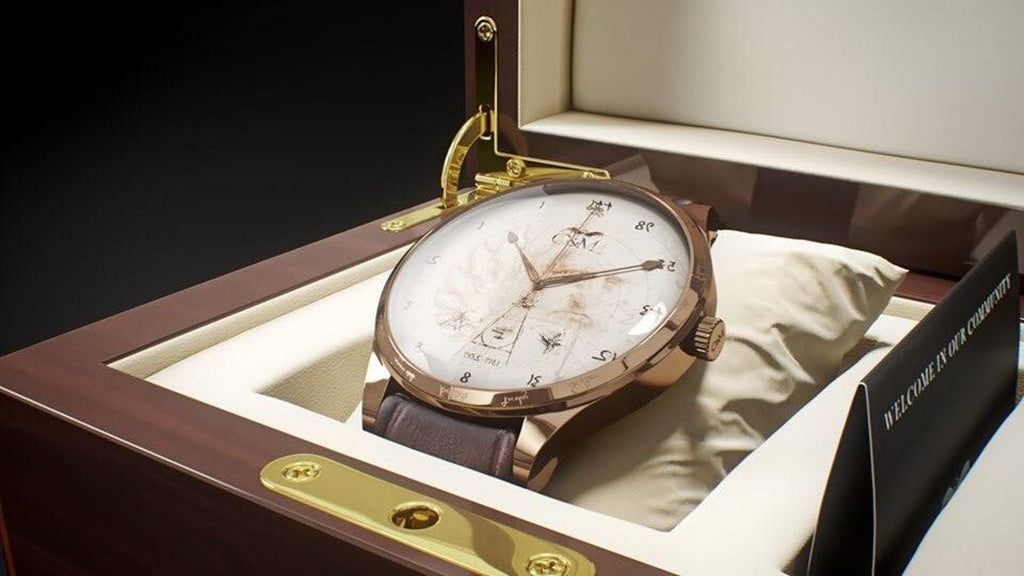 Notre avis sur les montres Col & MacArthur : du storytelling premium pour une montre basique