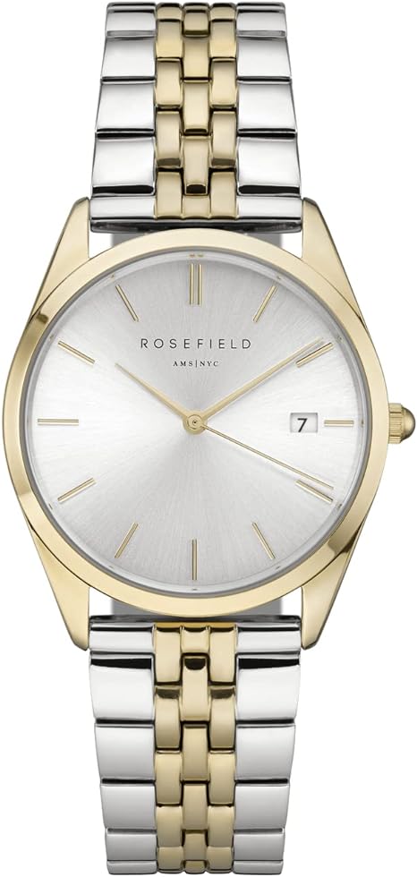 Avis montre Rosefield : la marque d’Amsterdam fait-elle mieux que Cluse et Daniel Wellington ?