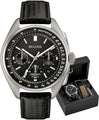 MALGRE UN PASSE PRESTIGIEUX... CETTE MARQUE EST AUJOURD'HUI EN DÉCLIN. NOTRE AVIS SUR LES MONTRES BULOVA.